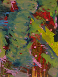 Anti-Social Painting (Series)